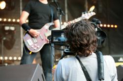 Warble Entertainment Agency
